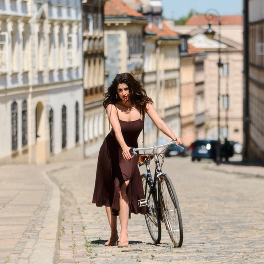 Moda, która dba o Ciebie