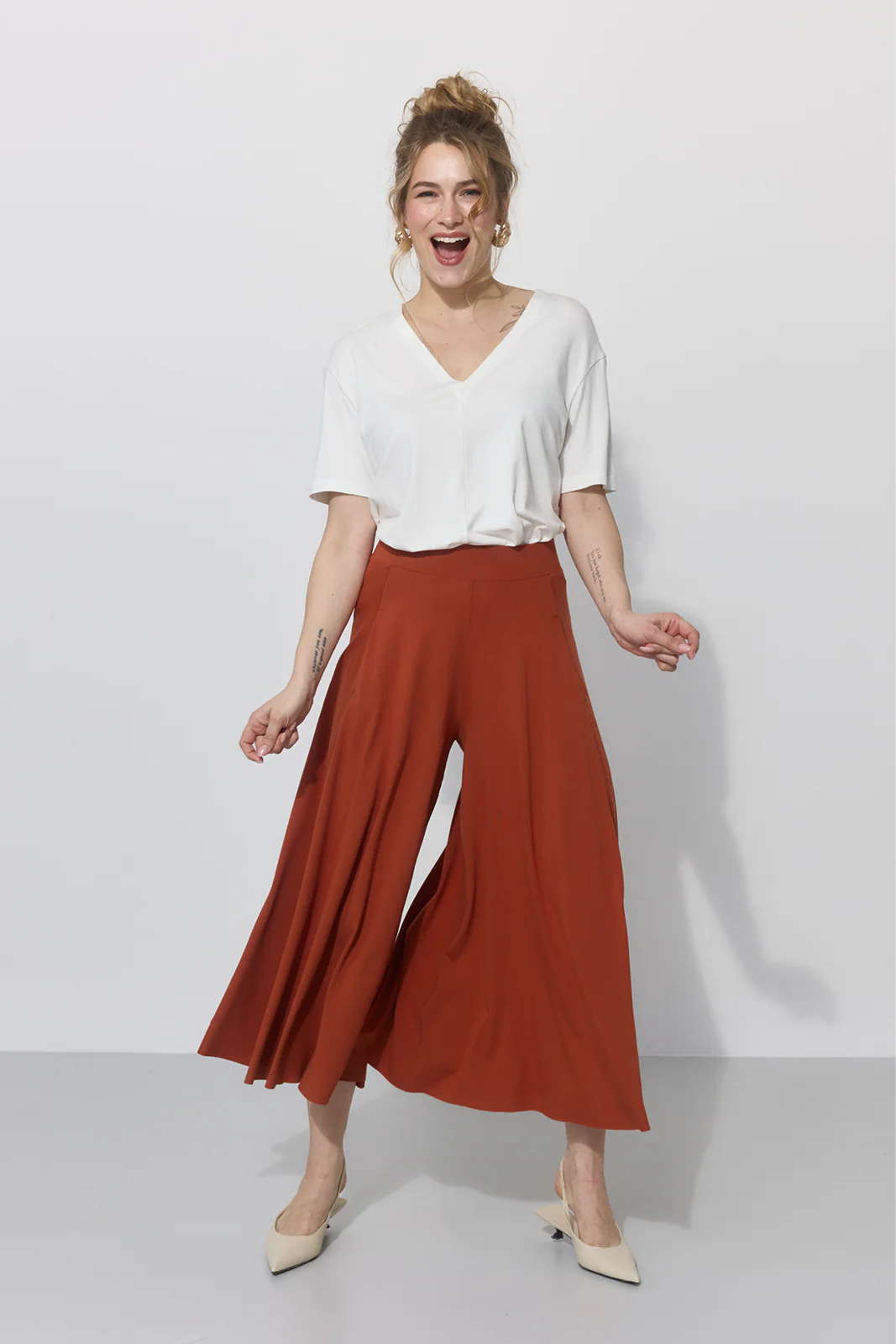 MID SEASON SALE Idealne na lato